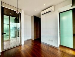 8 Hullet (D9), Apartment #456668401